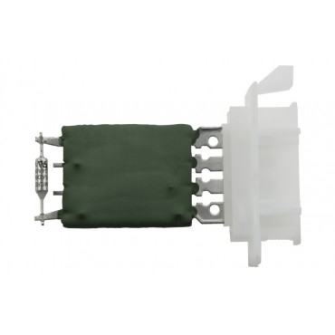 Résistance Chauffage Ventilation Pour Renault Logan Dacia Duster Logan Sandero