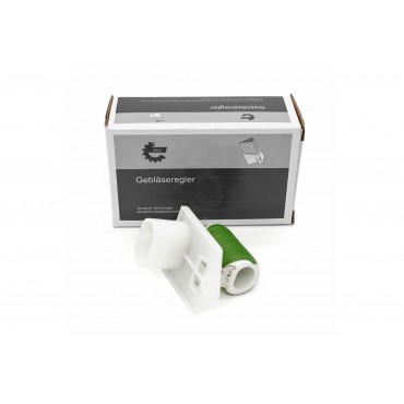 Résistance Chauffage Ventilation Pour Fiat 500 500X Tipo Jeep Renegade SUV Van