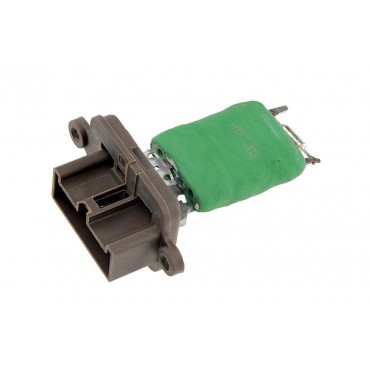 Résistance Chauffage Ventilation Pour Fiat Ducato Punto Lancia Musa