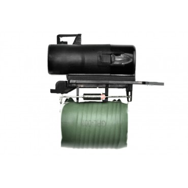 Résistance Chauffage Ventilation Pour Opel Corsa D Fiat Grande Punto 55703589