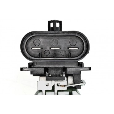 Résistance Chauffage Ventilation Pour Opel Corsa D Fiat Grande Punto 55703589