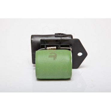 Résistance Chauffage Ventilation Pour Opel Fiat Vauxhall 1341641 55703589