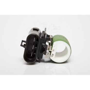 Résistance Chauffage Ventilation Pour Opel Fiat Vauxhall 1341641 55703589