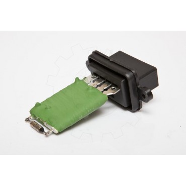 Résistance Chauffage Ventilation Pour Fiat Palio 7078745 7082388