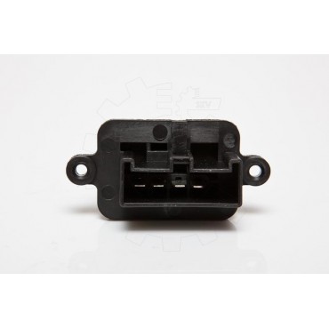 Résistance Chauffage Ventilation Pour Fiat Palio 7078745 7082388