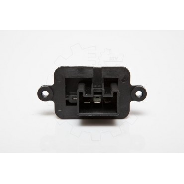 Résistance Chauffage Ventilation Pour Fiat Punto Seicento/600 Lancia Y