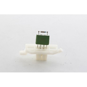 Résistance Chauffage Ventilation Pour Ford B-Max C-Max II Ecosport 1774402