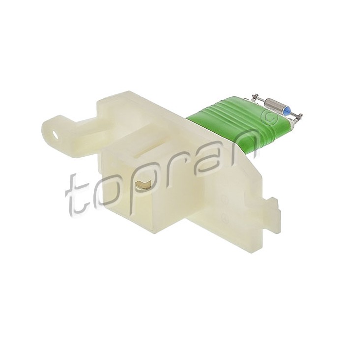 Résistance Chauffage Ventilation Pour Ford B-Max C-Max II Ecosport 1804471