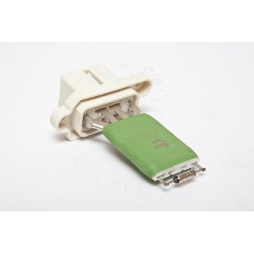 Résistance Chauffage Ventilation Pour Ford C-Max Fiesta V VI Focus II 1206927