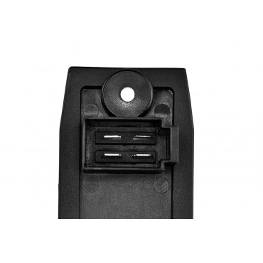 Résistance Chauffage Ventilation Pour Ford Cougar Focus Turnier 1012450 1066902