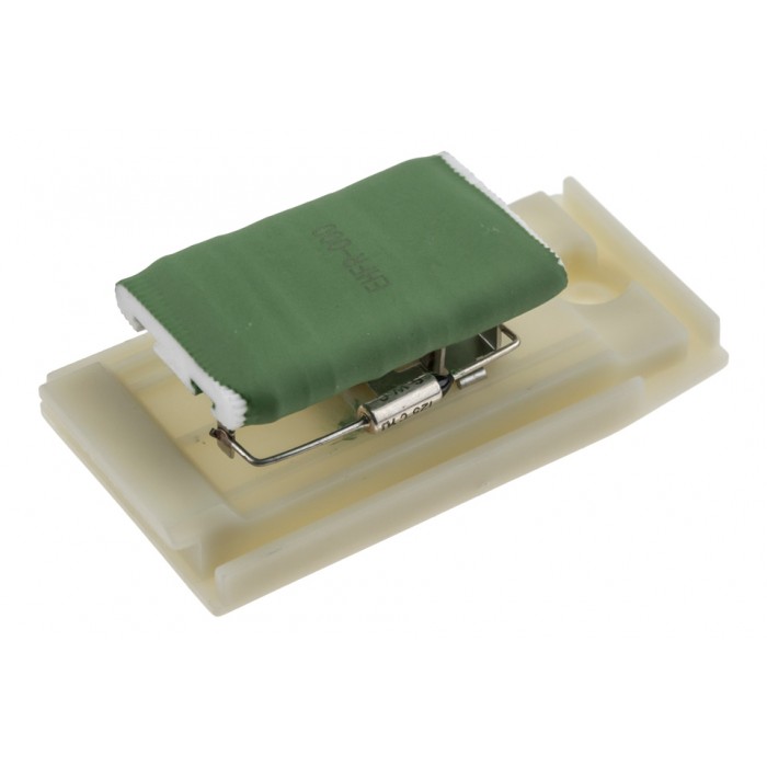 Résistance Chauffage Ventilation Pour Ford Cougar Focus Turnier 1012450