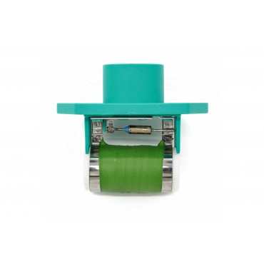 Résistance Chauffage Ventilation Pour Ford Fiesta IV Puma 1005058 1364715