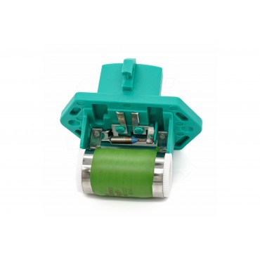 Résistance Chauffage Ventilation Pour Ford Fiesta IV Puma 1005058 1364715