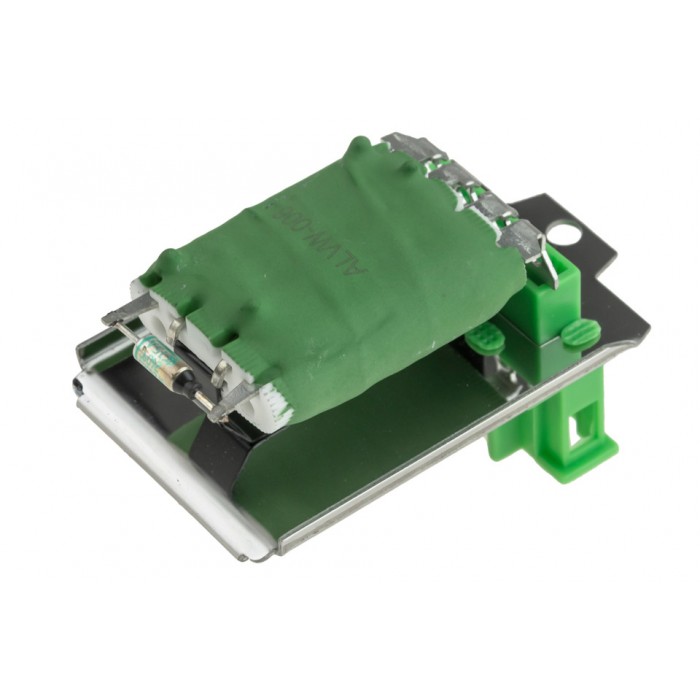 Résistance Chauffage Ventilation Pour VW Seat Ford 7M0959263 1104837 7M0959263C