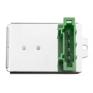 Résistance Chauffage Ventilation Pour VW Seat Ford 7M0959263 1104837 7M0959263C