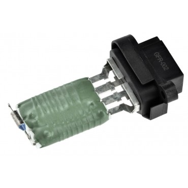 Résistance Chauffage Ventilation Pour Ford Transit 1089959 1129655 1381093