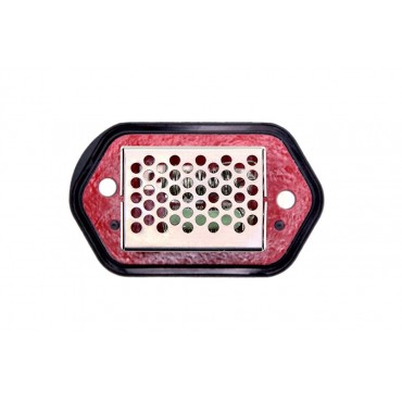 Résistance Chauffage Ventilation Pour Honda City A Trois Volumes 79335TF0G01