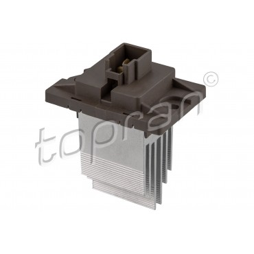 Résistance Chauffage Ventilation Pour Hyundai Accent II III Santa Fé Kia Venga