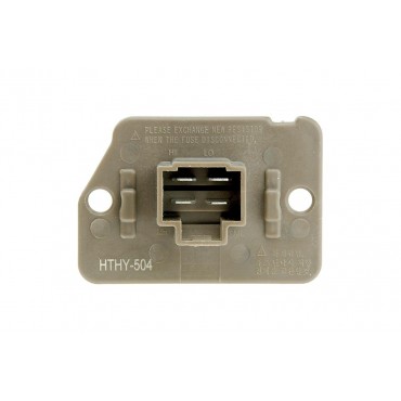 Résistance Chauffage Ventilation Pour Hyundai III Sonata V VI Kia SW Magentis