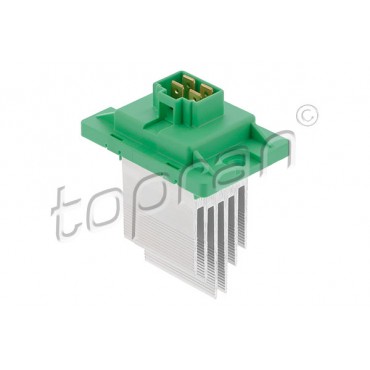 Résistance Chauffage Ventilation Pour Hyundai Grand Santa Fé i10 i20 III Kia