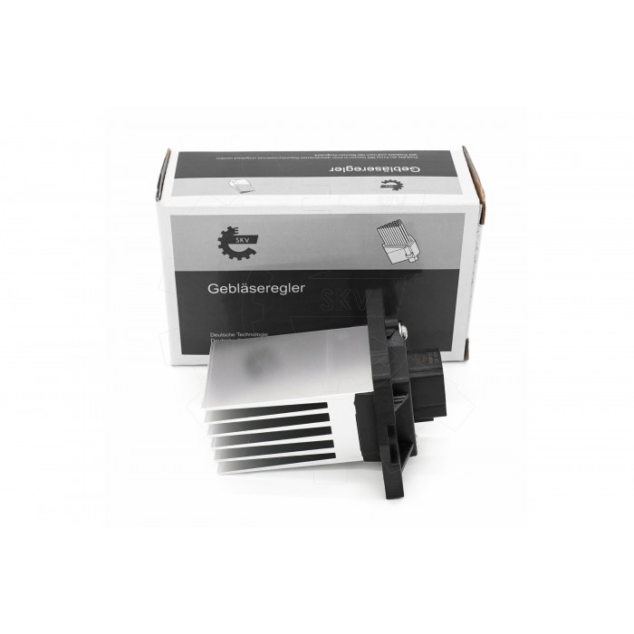 Résistance Chauffage Ventilation Pour Hyundai H-1 ix55 Sonata V Tucson Kia