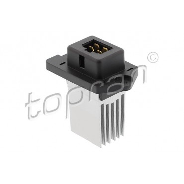 Résistance Chauffage Ventilation Pour Hyundai i40 971792J000