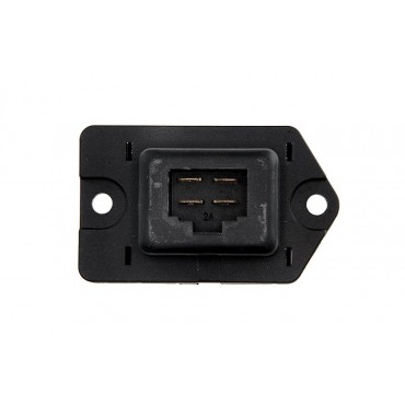 Résistance Chauffage Ventilation Pour Hyundai ix35 Kia Sportage 971792J000