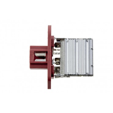 Résistance Chauffage Ventilation Pour Hyundai Santa Fé II 979072B000