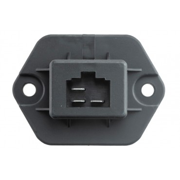 Résistance Chauffage Ventilation Pour Hyundai Tucson Kia Carens III Monospace