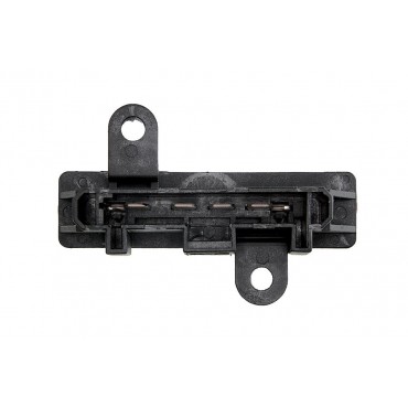 Résistance Chauffage Ventilation Pour Isuzu D-Max I II 8980493940