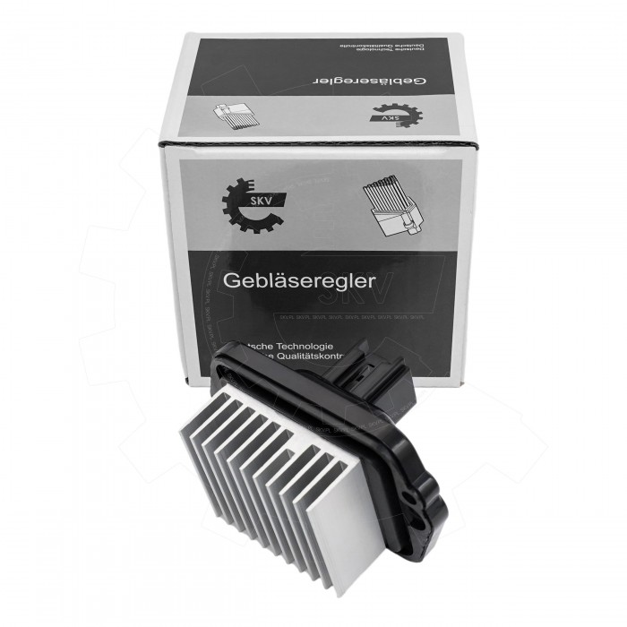 Résistance Chauffage Ventilation Pour Mazda 2 CX-7 GJ6E61B15