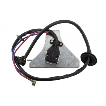 Résistance Chauffage Ventilation Pour Mercedes-Benz 124 Cabriolet A1248202710