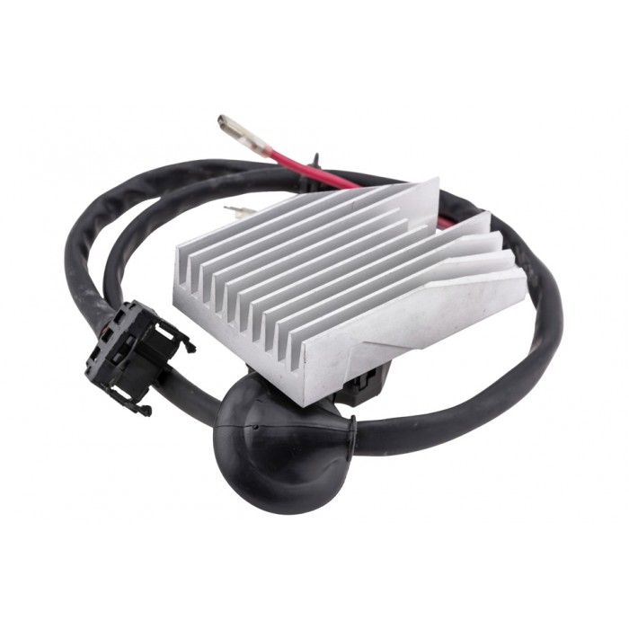 Résistance Chauffage Ventilation Pour Mercedes-Benz 124 Cabriolet A1248212151