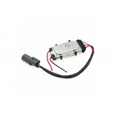 Résistance Chauffage Ventilation Pour Mercedes-Benz Classe A B 1698203542