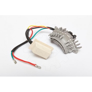 Résistance Chauffage Ventilation Pour Mercedes-Benz Classe C 2028202510