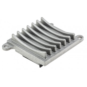 Résistance Chauffage Ventilation Pour Mercedes-Benz Classe C T-Model 2208209210