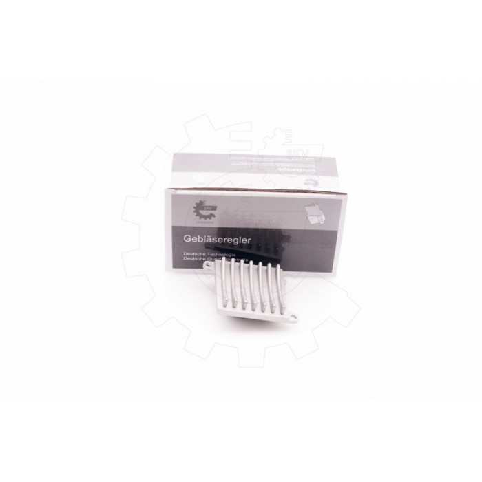 Résistance Chauffage Ventilation Pour Mercedes-Benz Classe C T-Model 2208209210