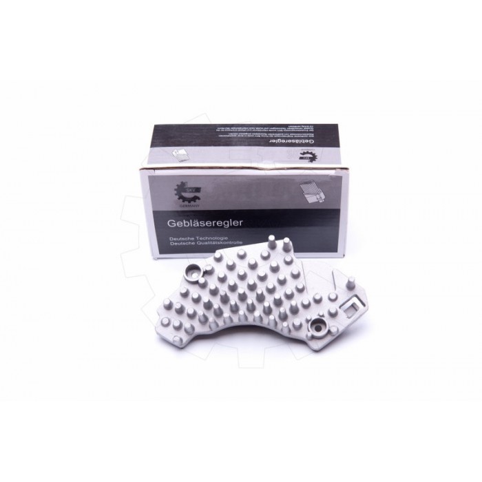 Résistance Chauffage Ventilation Pour Mercedes-Benz Classe E T-Model 2108206110