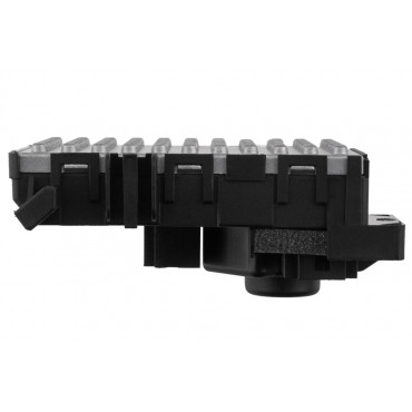 Résistance Chauffage Ventilation Pour Mercedes-Benz Classe S 2218200110