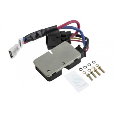 Résistance Chauffage Ventilation Pour Mercedes-Benz Classe S A0058205010