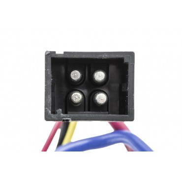 Résistance Chauffage Ventilation Pour Mercedes-Benz Classe S A0058205010