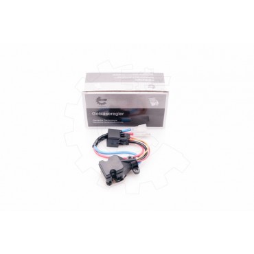 Résistance Chauffage Ventilation Pour Mercedes-Benz Classe S A1408218451