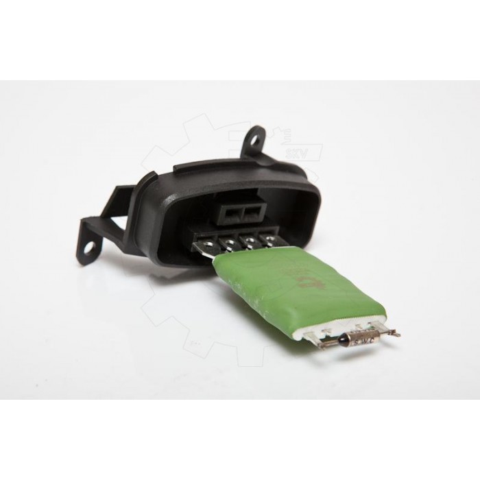 Résistance Chauffage Ventilation Pour Mercedes-Benz Classe V Vito 0018212560