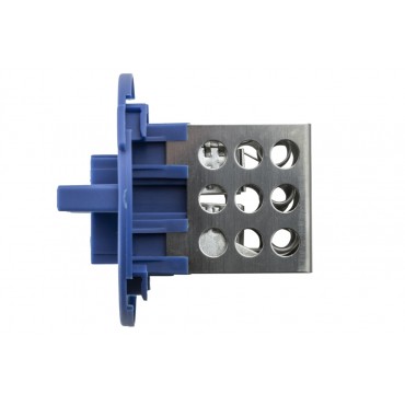 Résistance Chauffage Ventilation Pour VW Crafter 30-35 30-50 Mercedes-Benz