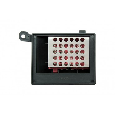 Résistance Chauffage Ventilation Pour Mercedes-Benz Viano Vito 0018358706