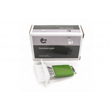 Résistance Chauffage Ventilation Pour Mini Mini 64113422663