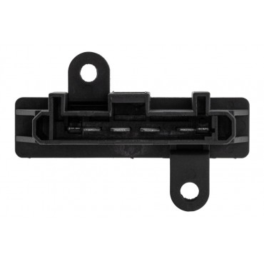 Résistance Chauffage Ventilation Pour Nissan Almera Micra IV Note 27150EY00A