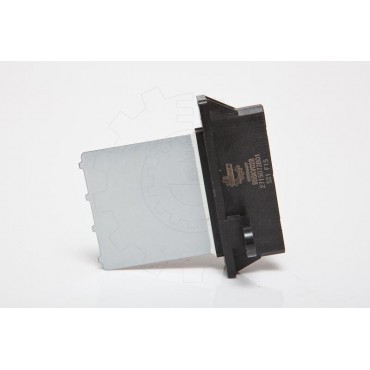 Résistance Chauffage Ventilation Pour Nissan Almera II Tino Micra 2715041B00