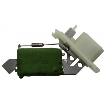 Résistance Chauffage Ventilation Pour Opel Astra F 1845786 90421995