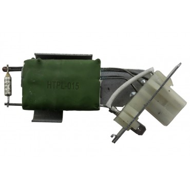 Résistance Chauffage Ventilation Pour Opel Astra F Calibra A Vectra 1845785